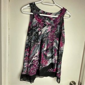 Small Jessica Tank Top Bundle 3 for $15!